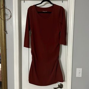 🔴 Sold- Liz Lange Maternity Dress